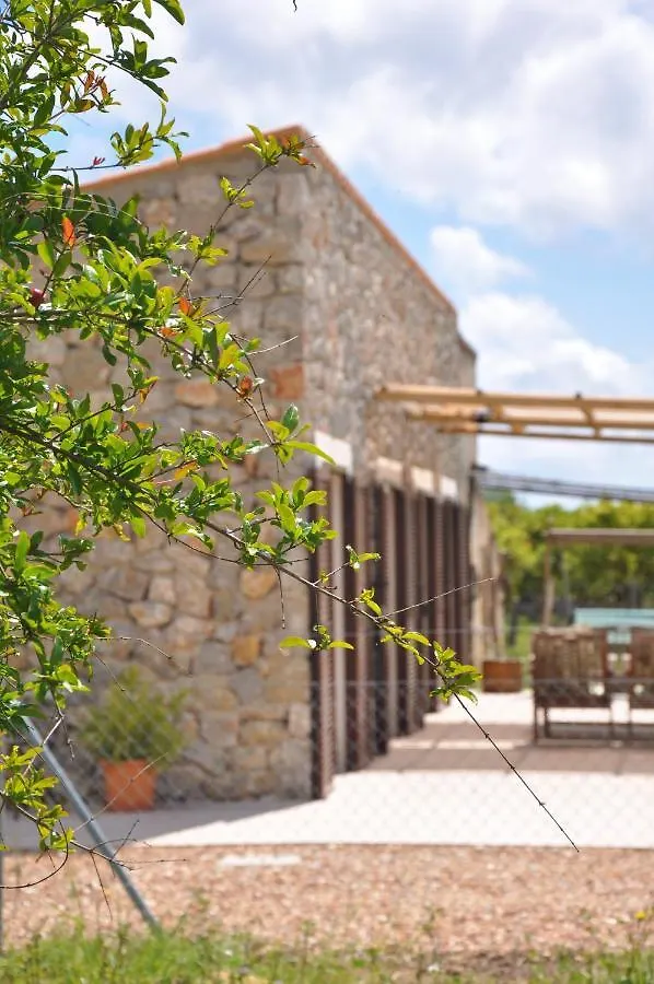 Villa Ca'n Guiri, Eco Finca in Mallorca Campanet Spagna