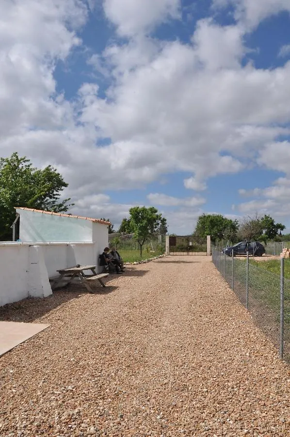 Ca'n Guiri, Eco Finca in Mallorca Campanet Spagna