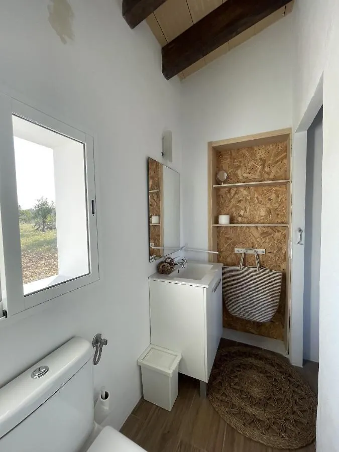Ca'N Guiri, Eco Finca In Mallorca Campanet 0*,  Spain